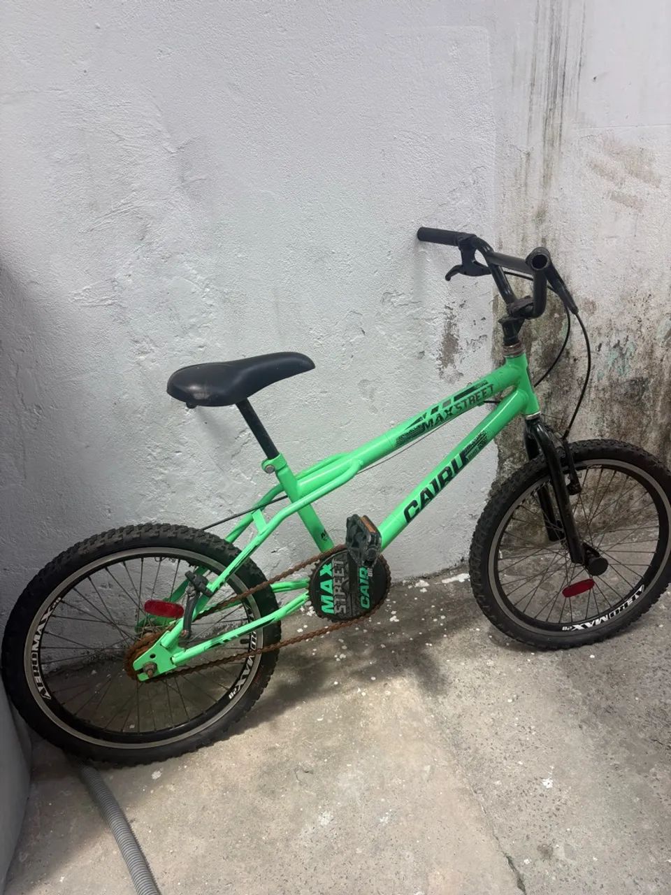 Bicicleta  - Foto 2