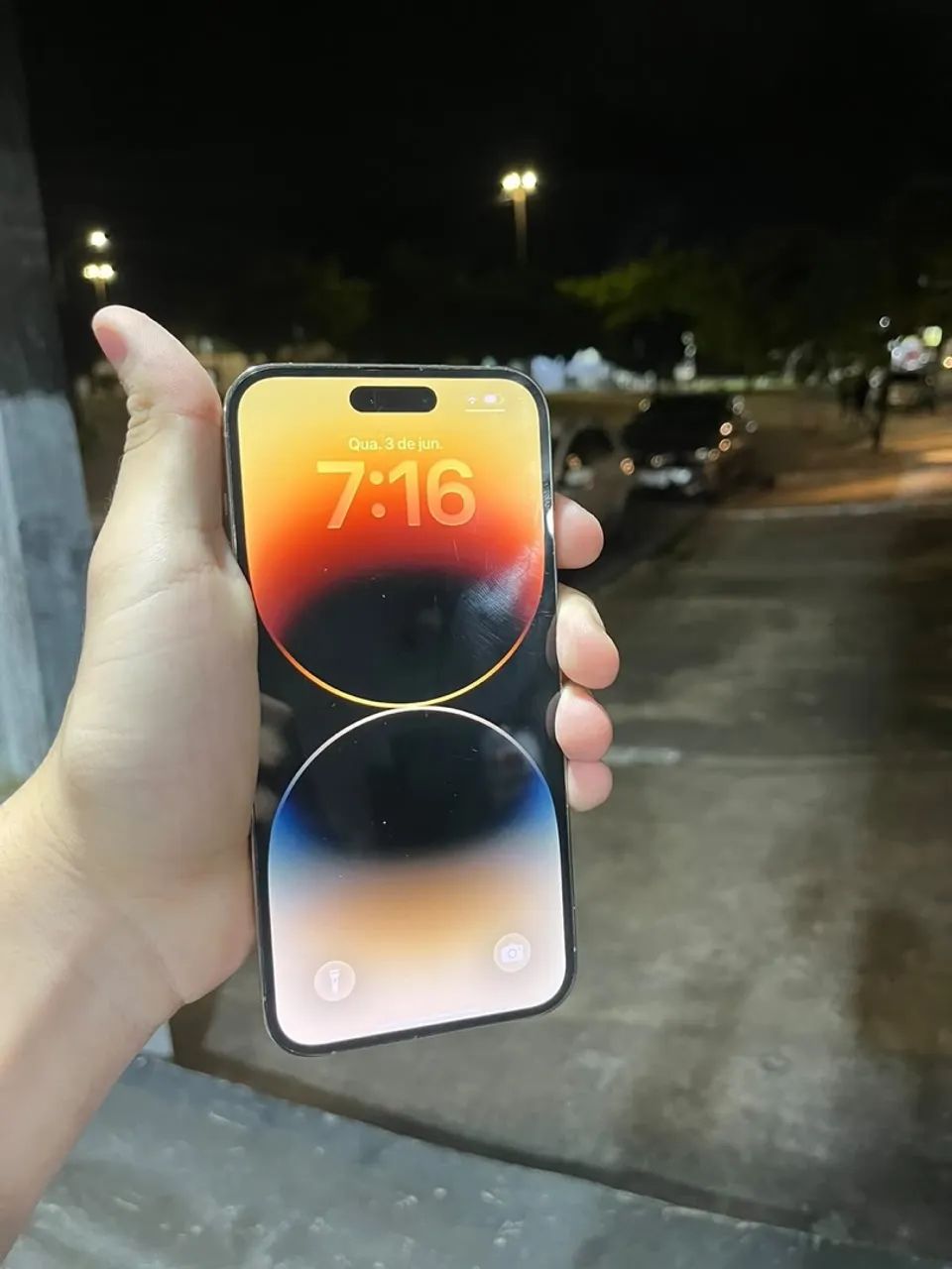 iPhone 14 Pro Max! - Foto 2