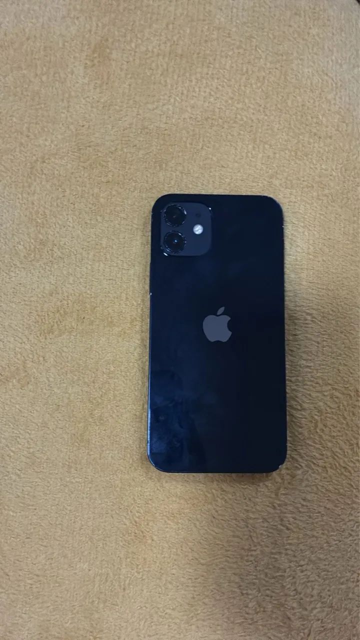 iPhone 12 64 GB  - Foto 2