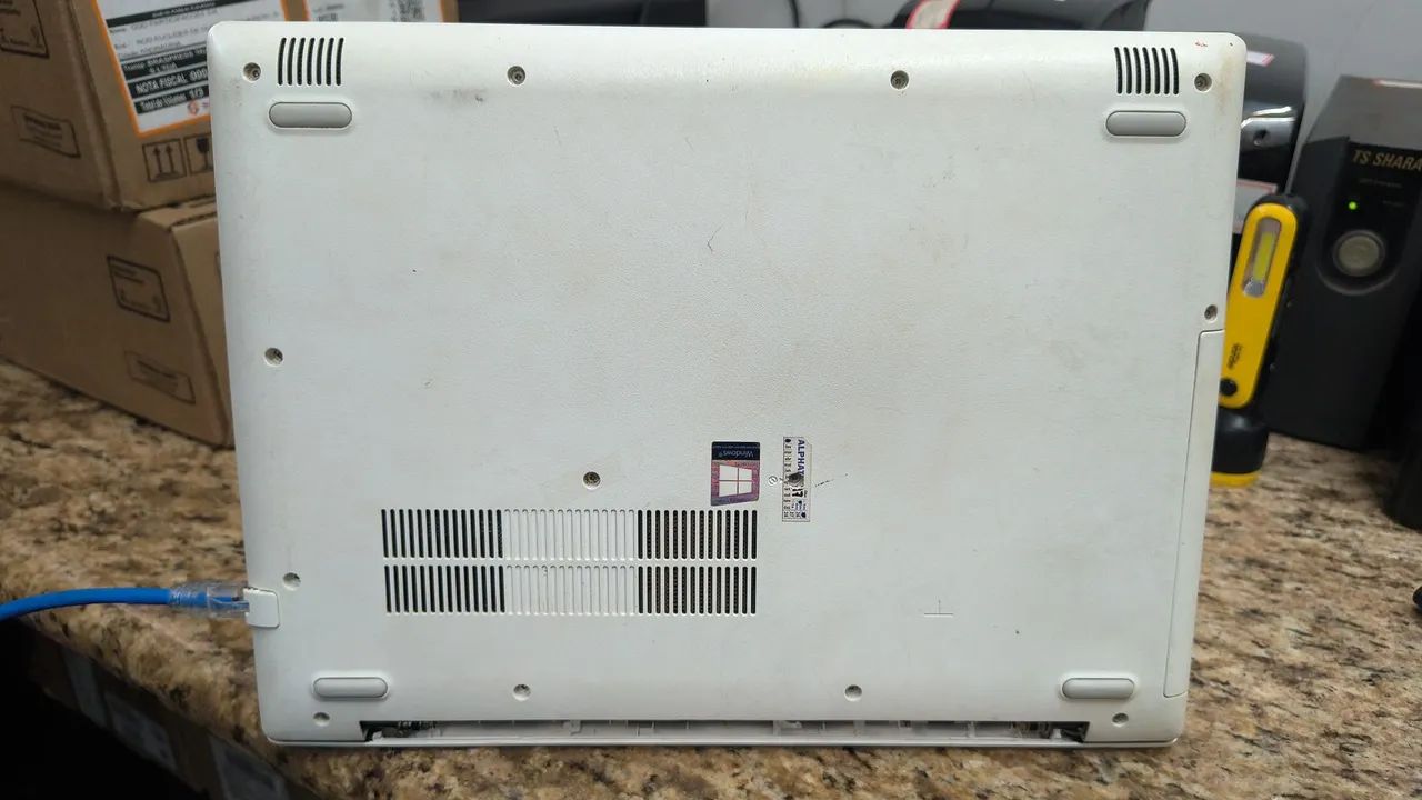 Notebook Lenovo 12x sem juros - Foto 2