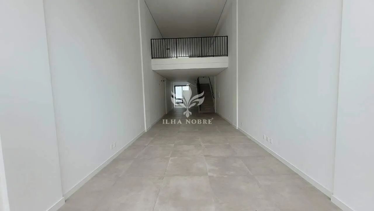 Sala Comercial para Aluguel no Saco Grande, em Florianópolis - Foto 3