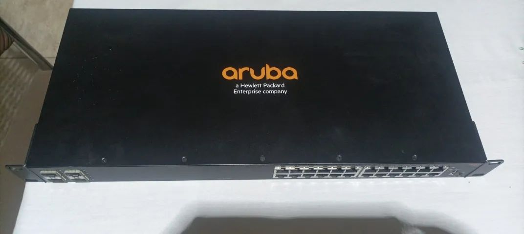 Switch Aruba 6000 - Foto 2