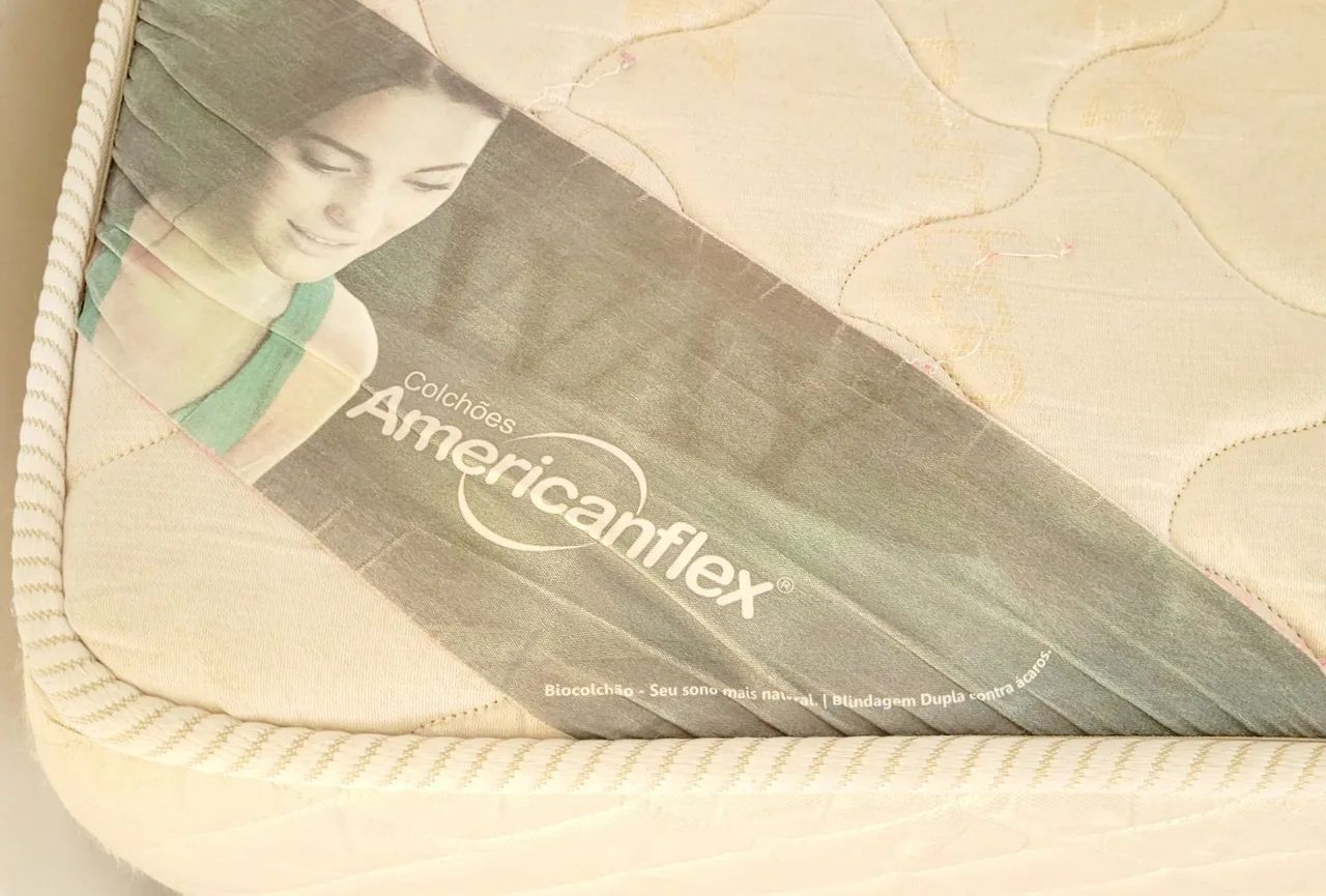 CAMA SOLTEIRO + CAMA AUXILIAR  - Foto 3