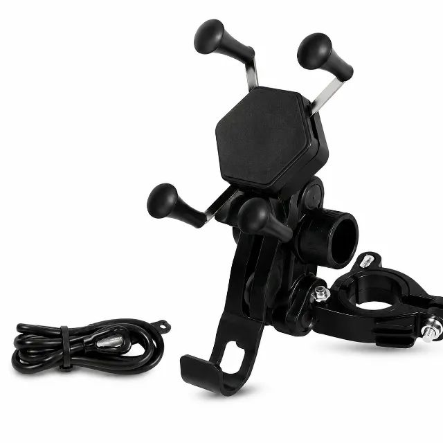 Suporte de Moto - Foto 2