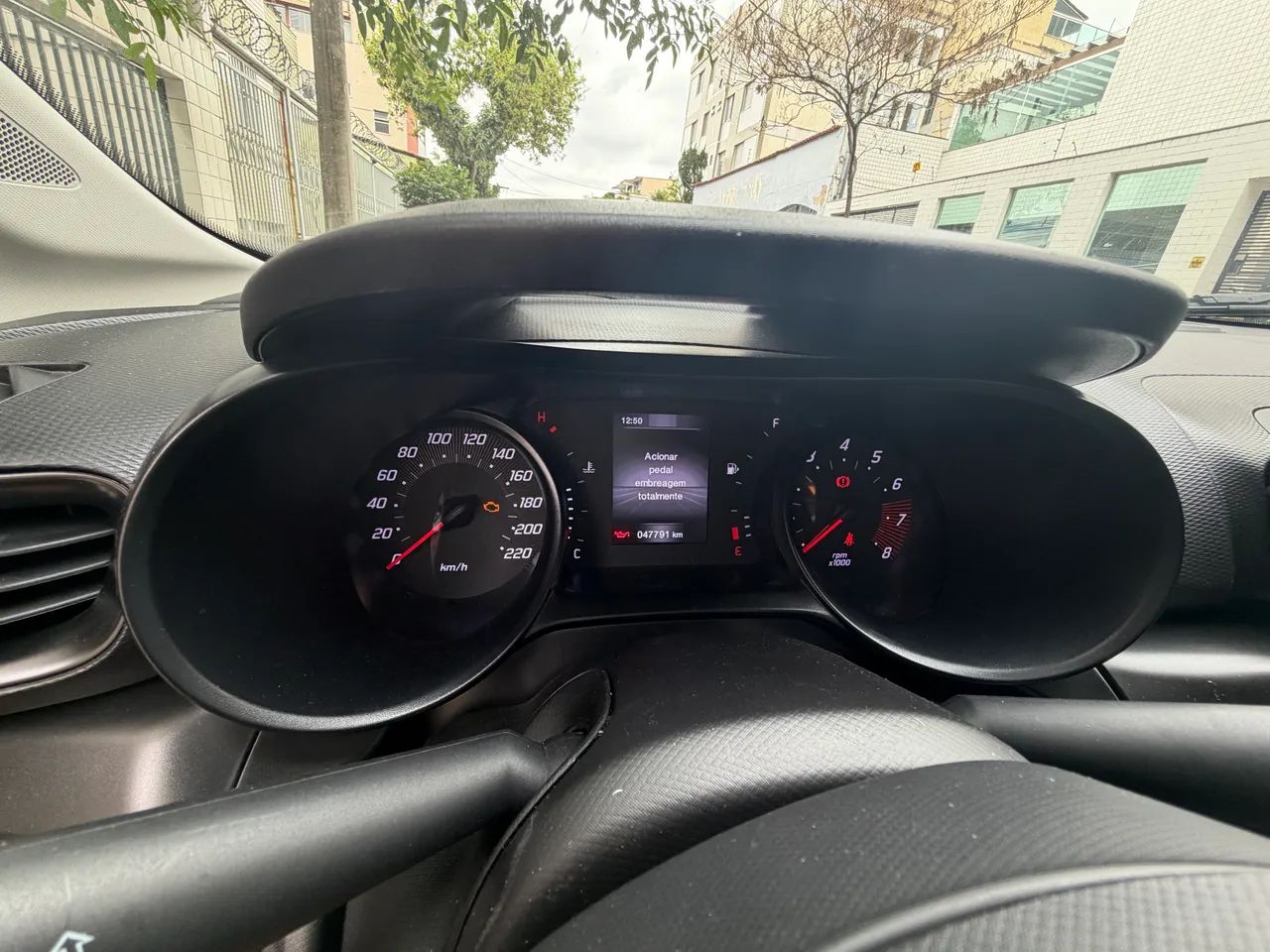 Fiat Cronos Drive 1.3 8V Flex 2023 - Foto 3