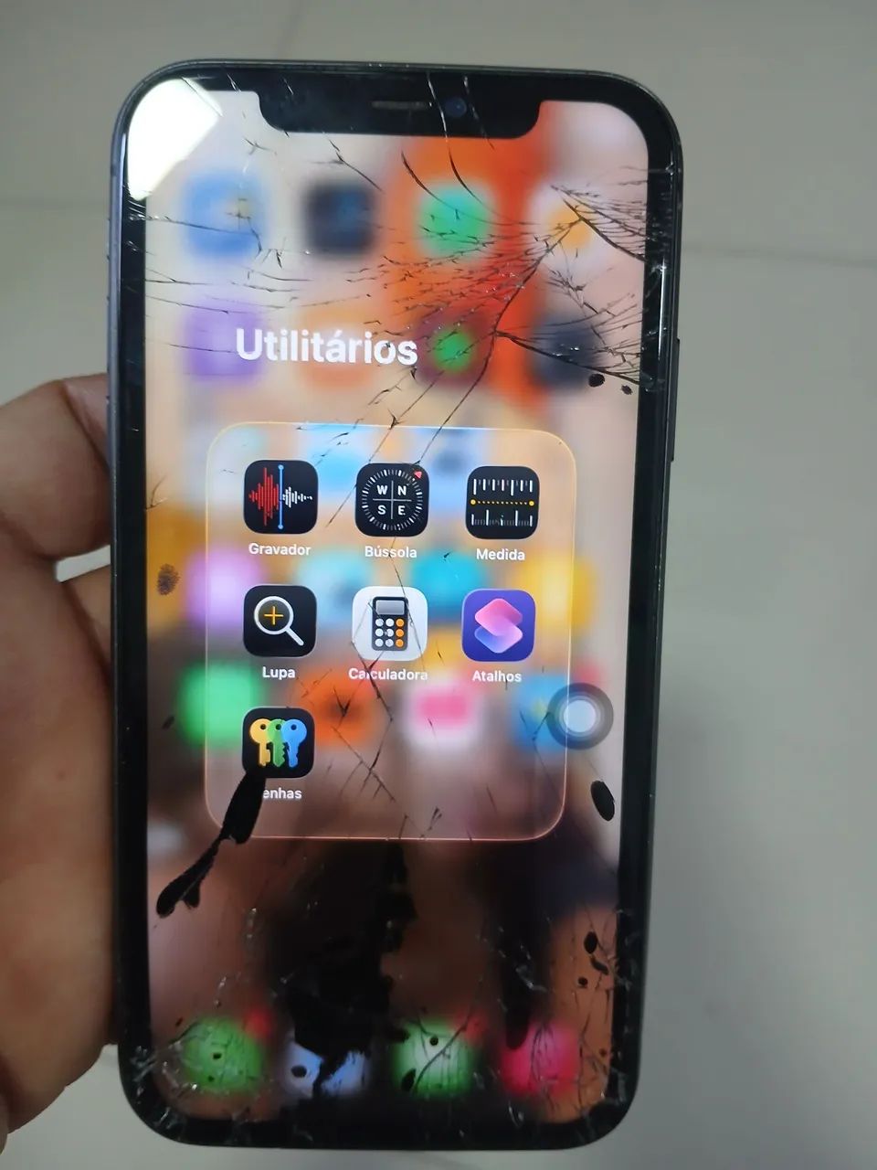 Iphone 11 de 128 gigas - Foto 4