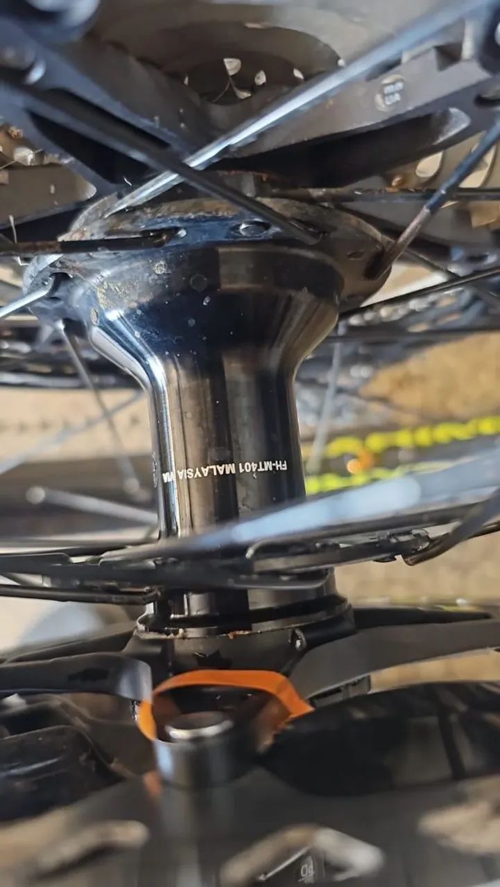Bike aro 29 Oggi  - Foto 4
