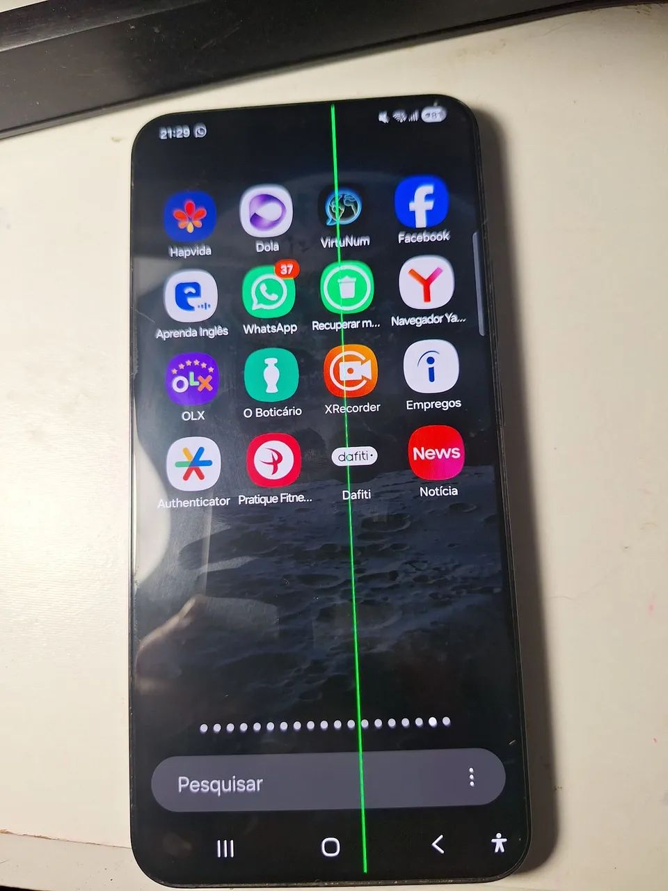 Samsung s22 plus  - Foto 5