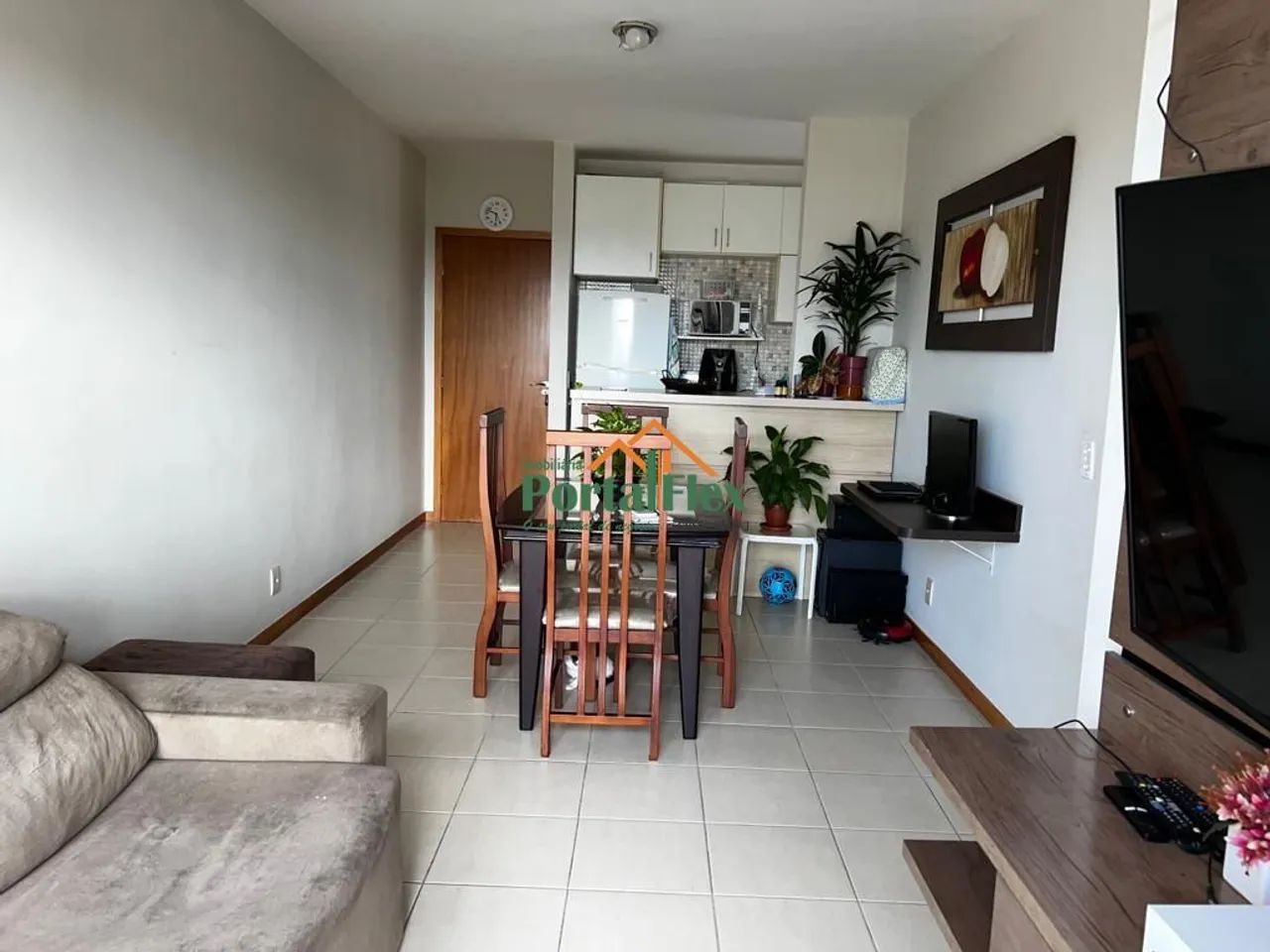 Apartamento à venda em Morada de Laranjeiras - Serra/ES - Foto 2