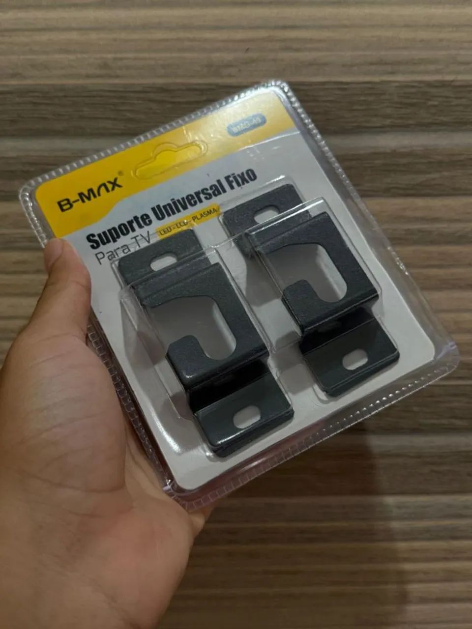 Suporte para TV