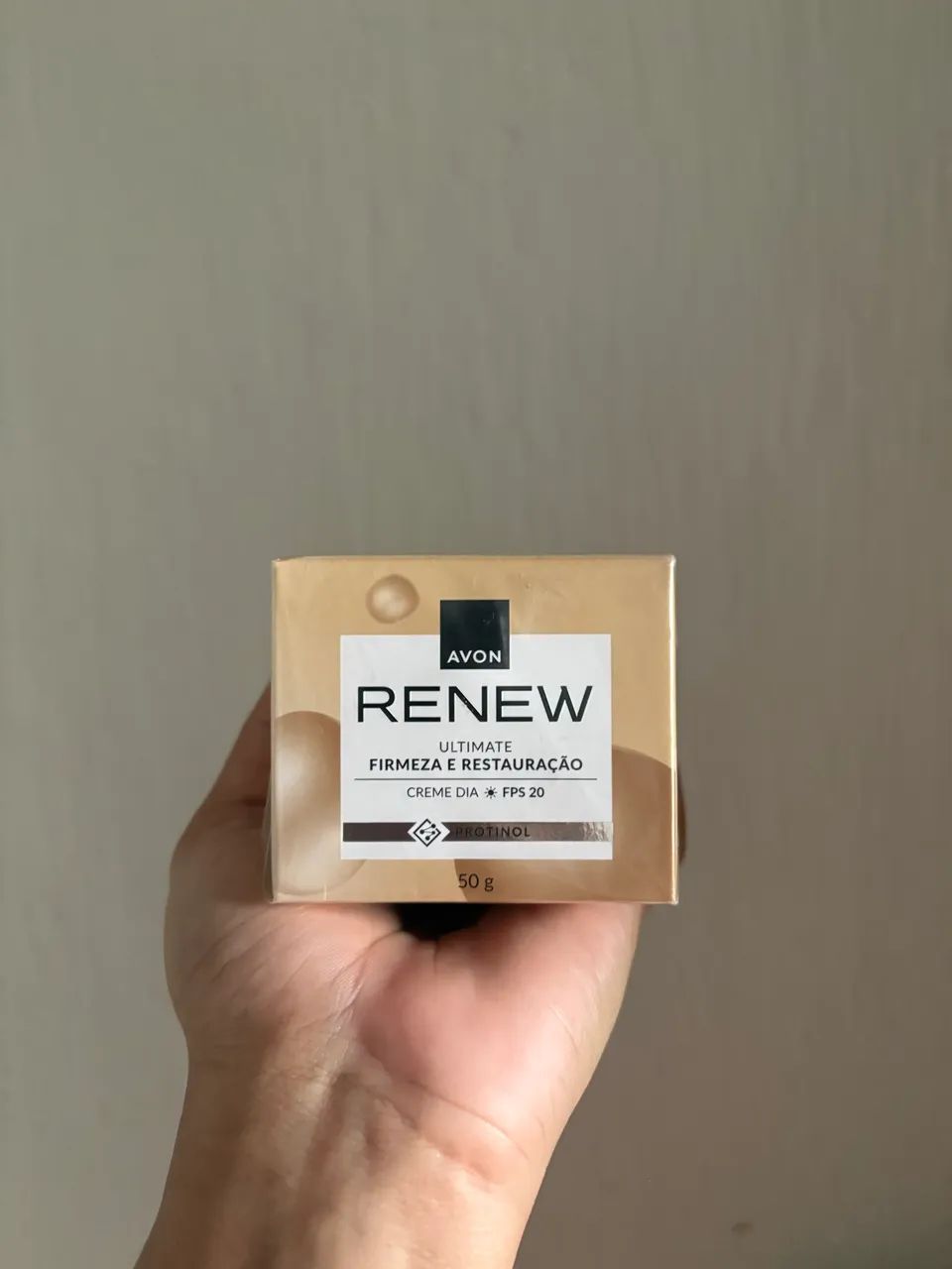 kit tratamento renew