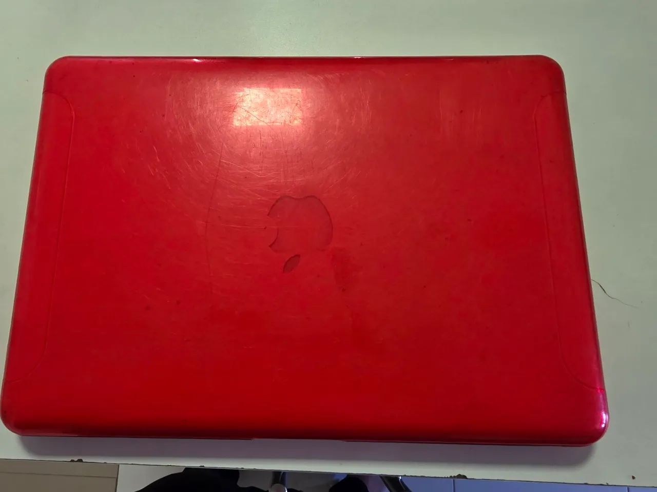 Notebook apple - Foto 2