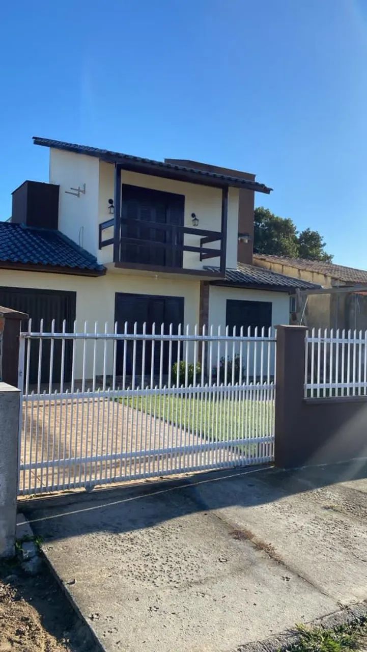 Vendo casa jaguaruna  - Foto 3