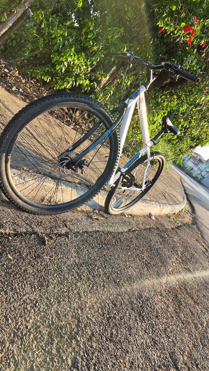 Bicicleta aro 29 - Foto 4