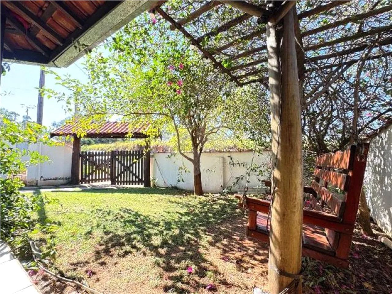 Casa com 2 quartos à venda em Jardim porangaba - SP - Foto 5