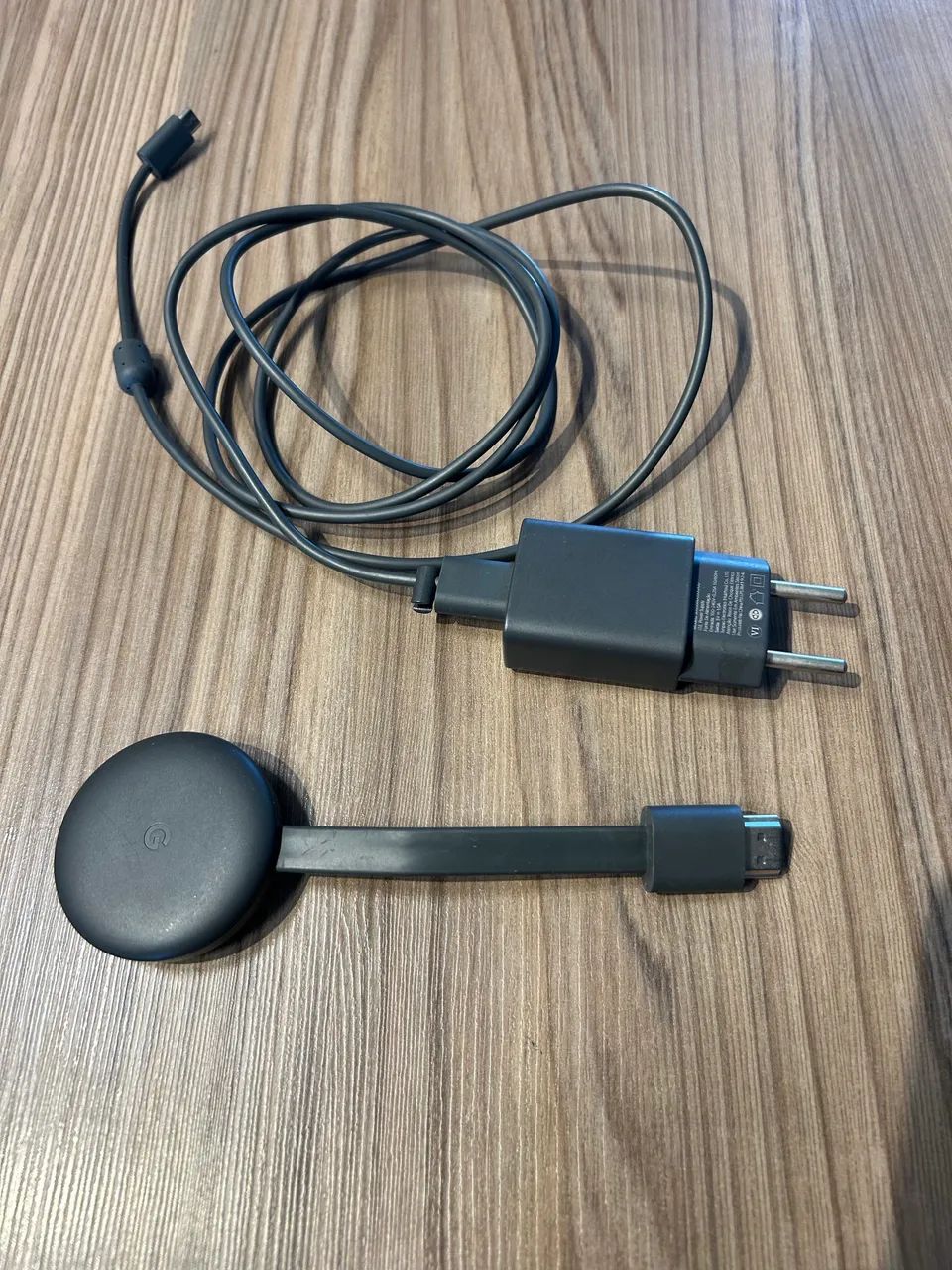 Google Chromecast 3 - Foto 2