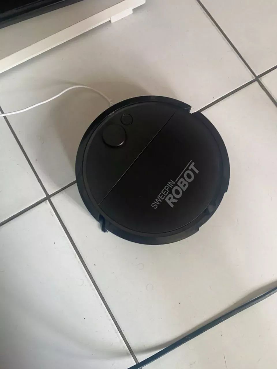 Robô Varredor de Cômodo Automatico (novo) - Foto 2