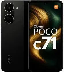   POCO C71 Excelente Oferta  .