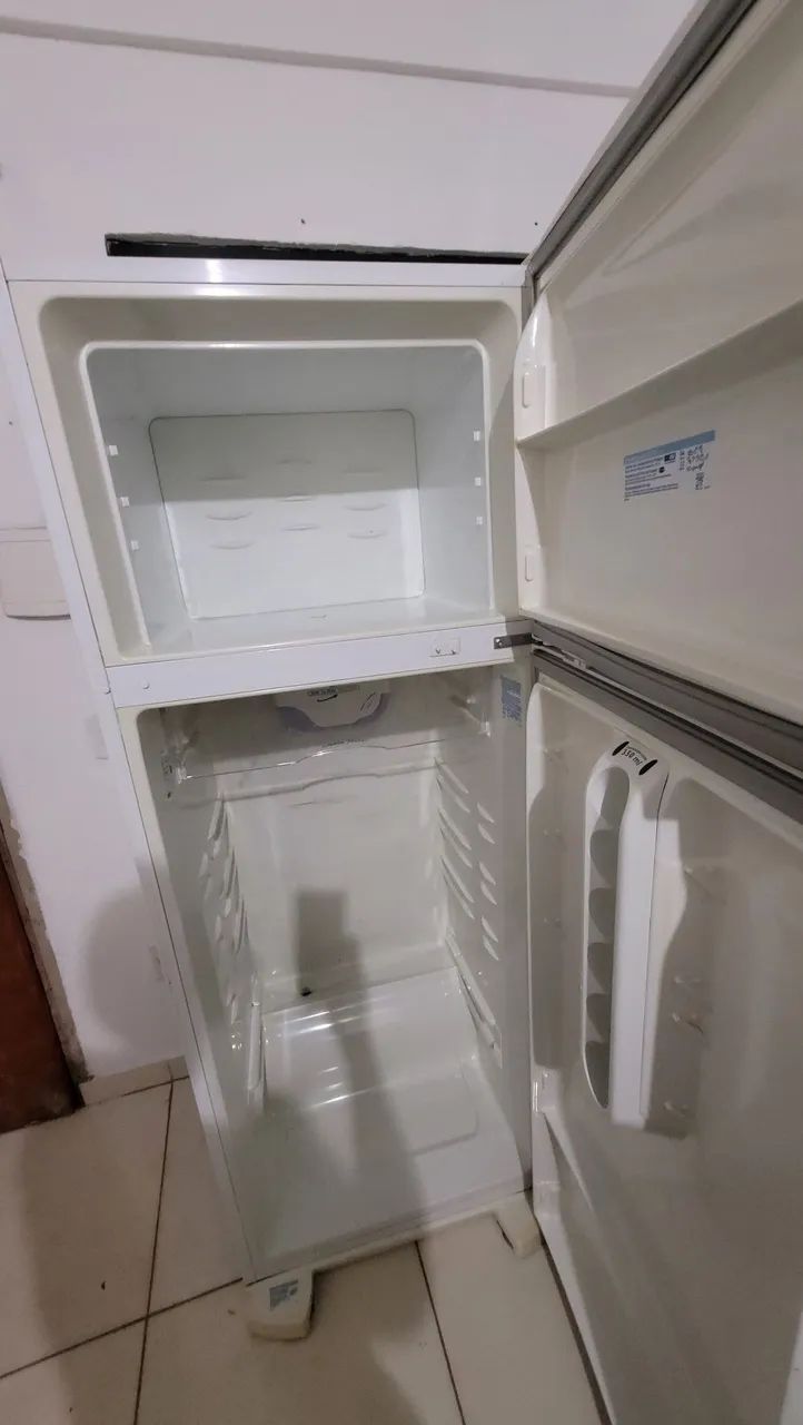 Geladeira Electrolux DC48 - Foto 3