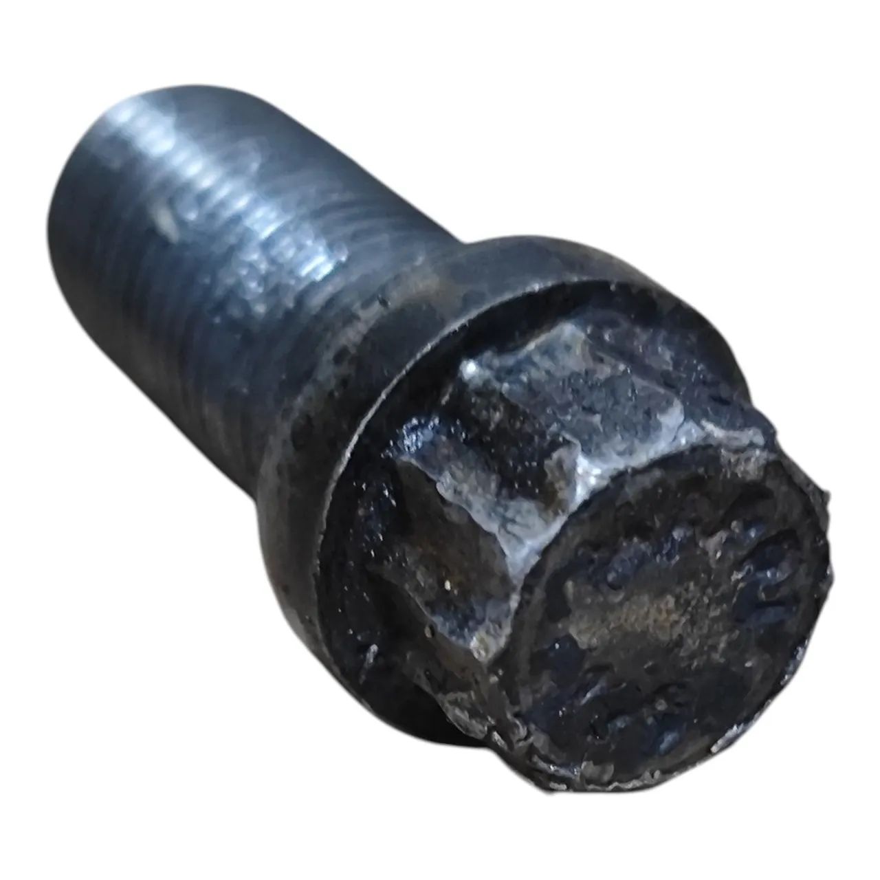 KIT ALGEMA PARAFUSO FLANGE CARDA CAMINHAO MB ACCELO 1016 - Foto 8