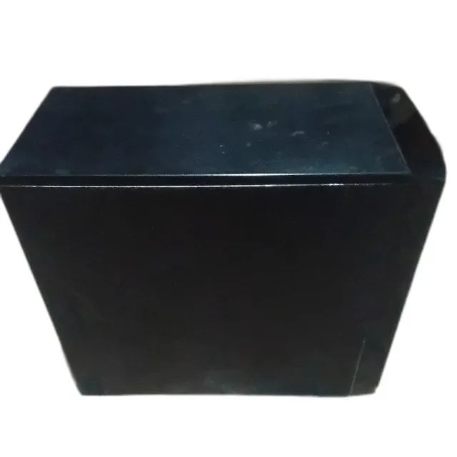 Gabinete atx para computador com gravador de dvd - Foto 6