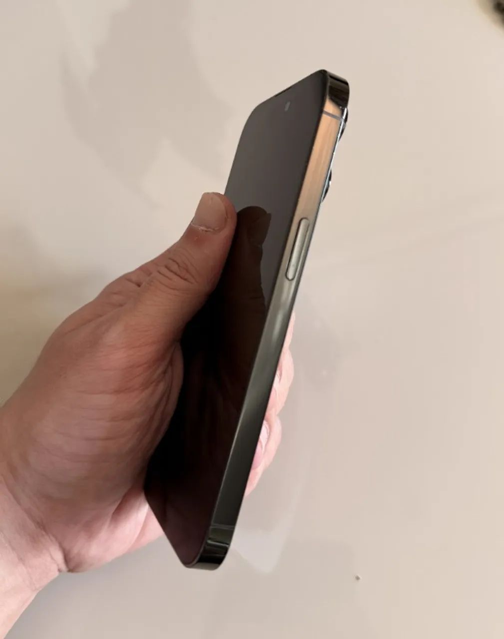 iPhone 14 Pro 128GB impecável | Caixa + cabo + cases - Foto 4