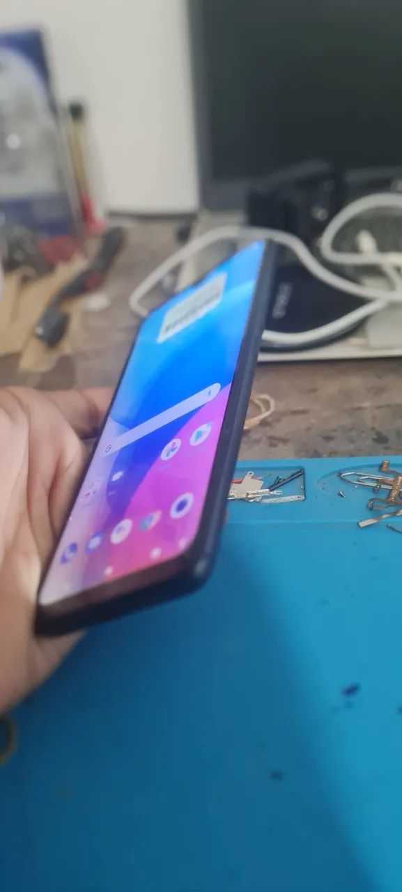MOTOROLA E7 - Foto 3