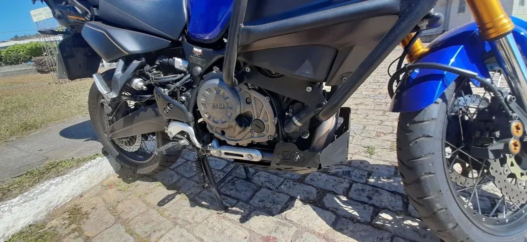 Supertenere 1200dx 2015 - Foto 11