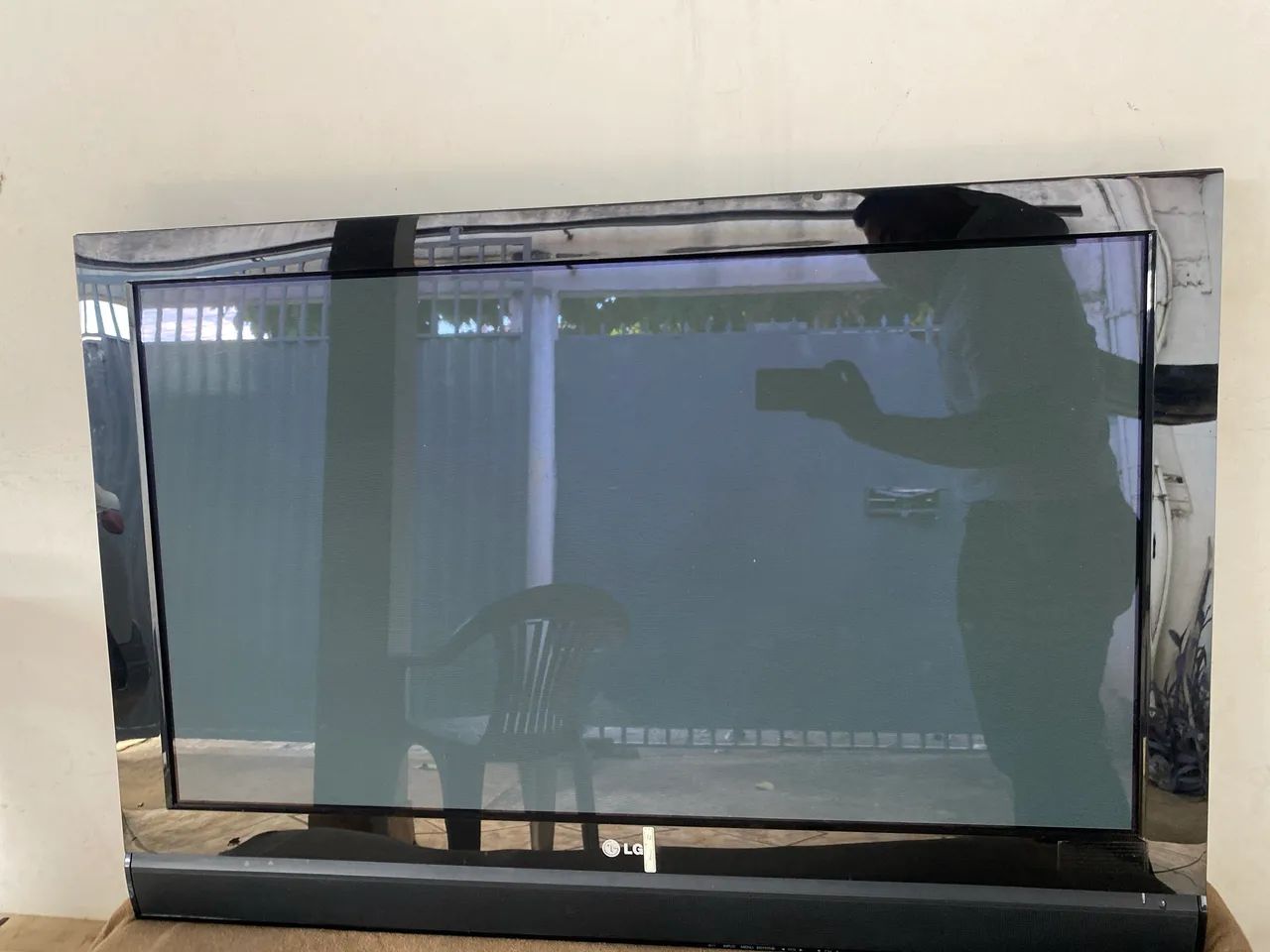 Tv LG 