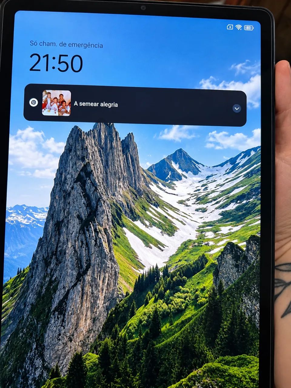 Redmi Pad 2 4G - Foto 2