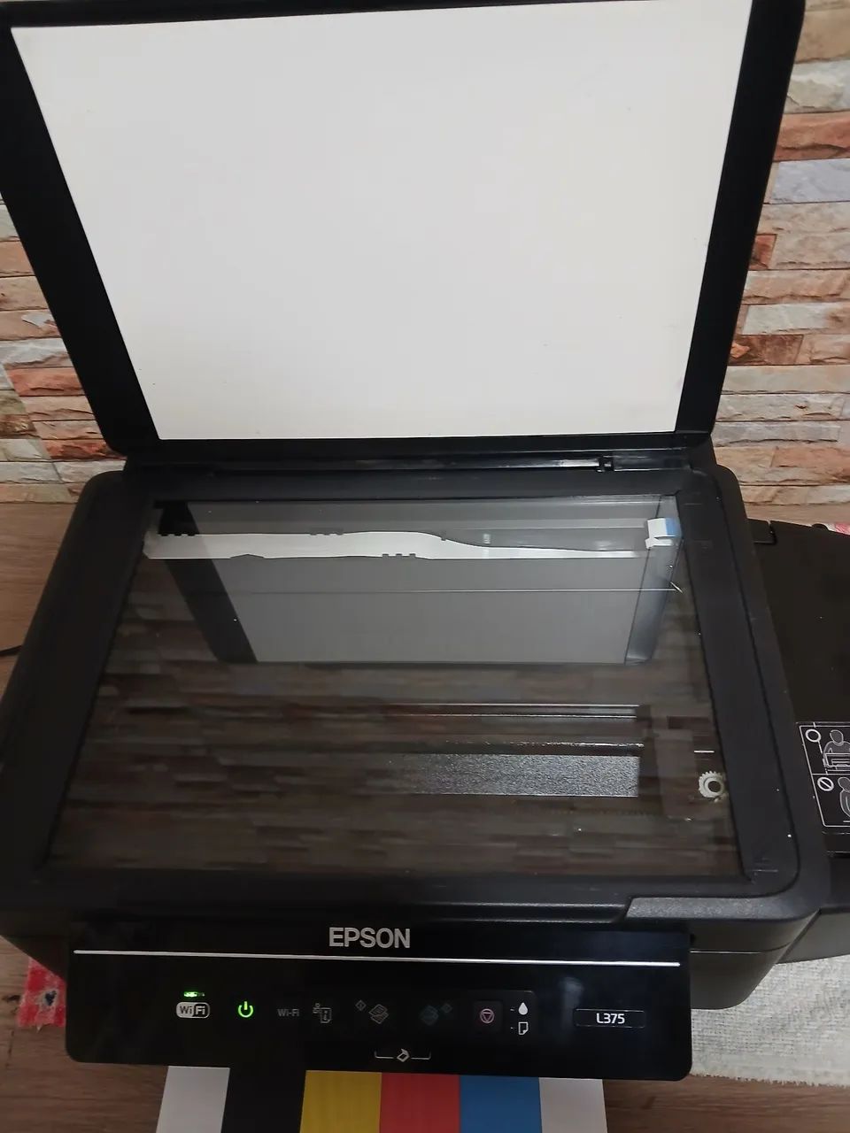 Epson L375 - Foto 3