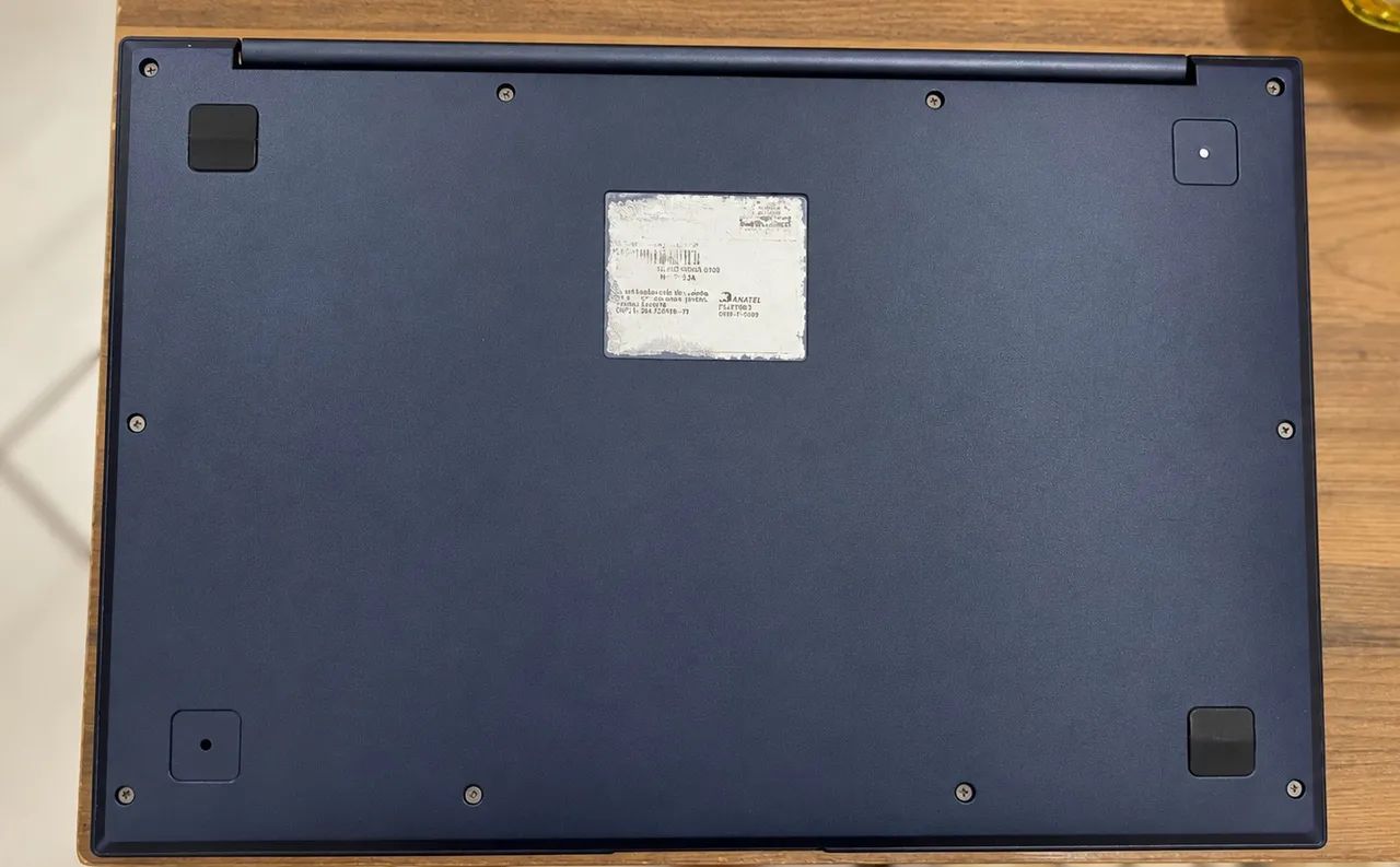 Notebook Positivo Windows 11 Pro - 2GB RAM - R$449  - Foto 5