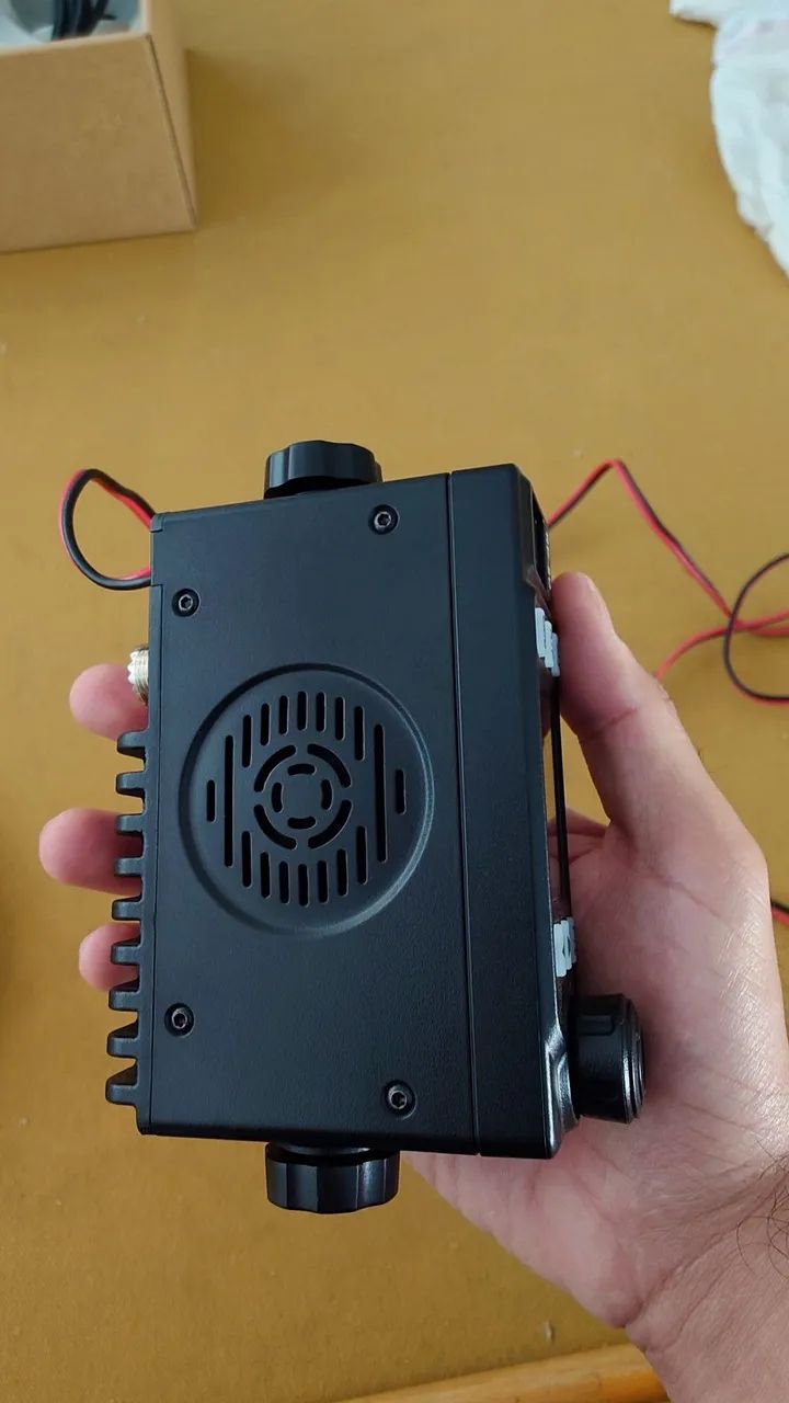 Rádio Aquário RP-50 - Foto 3