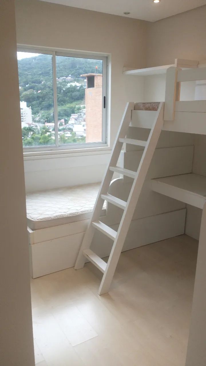 Córrego Grande, 3 quartos e 2 vagas de garagem. - Foto 3