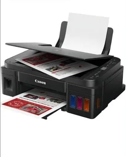 Impressora Canon
