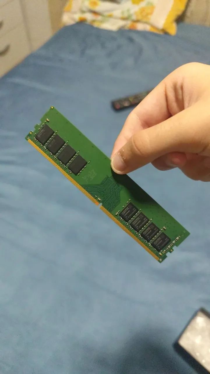 MEMÓRIAS RAM DDR4 - Foto 2