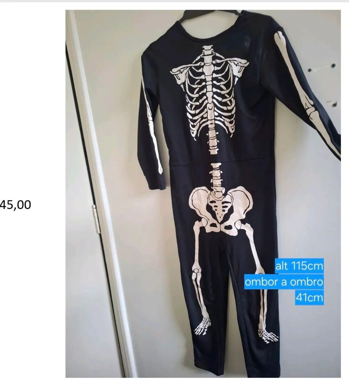 Fantasias infantis - Foto 2