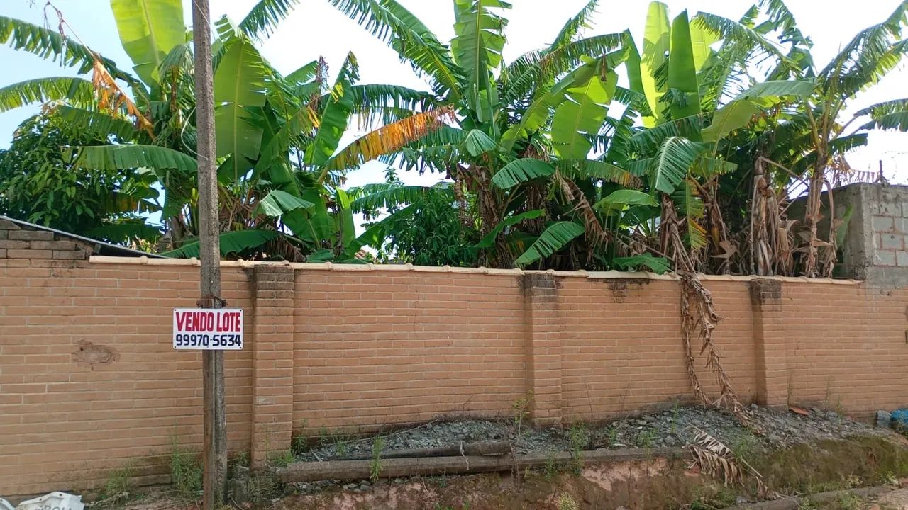 LOTE ALTO DAS BRISAS- BICAS 