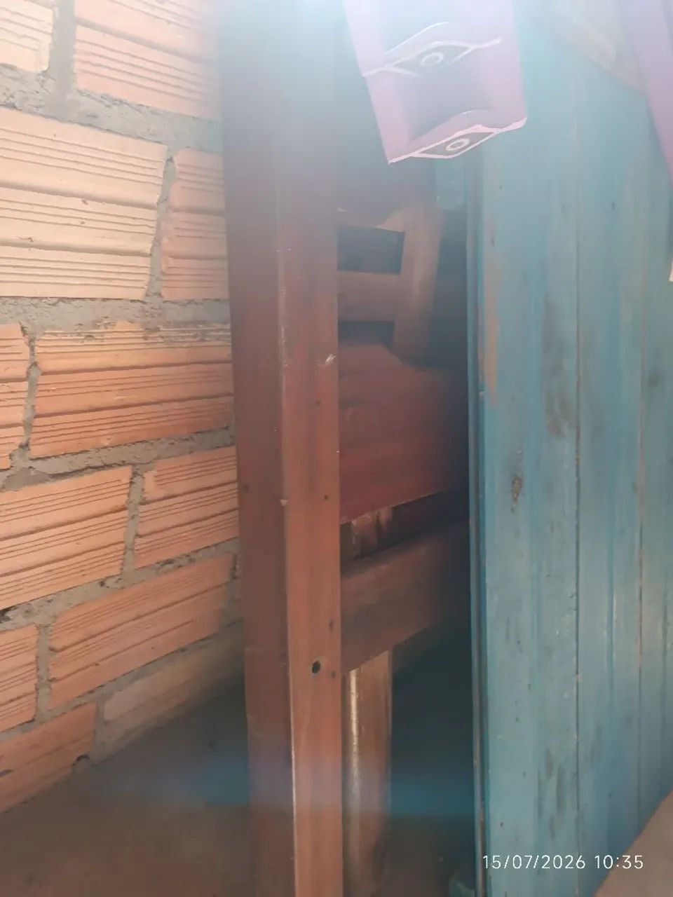 Cama de solteiro  - Foto 2