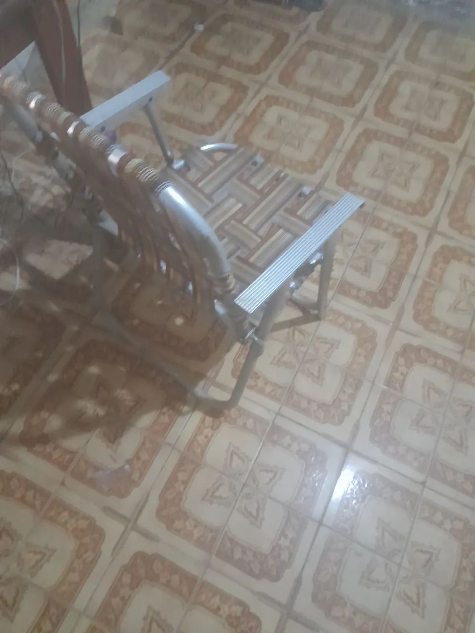 Cadeira de praia - Foto 2