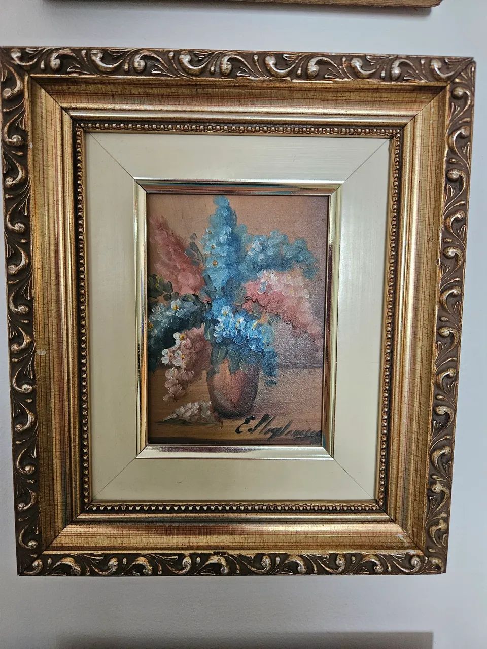 Conjunto de quadros - Foto 3