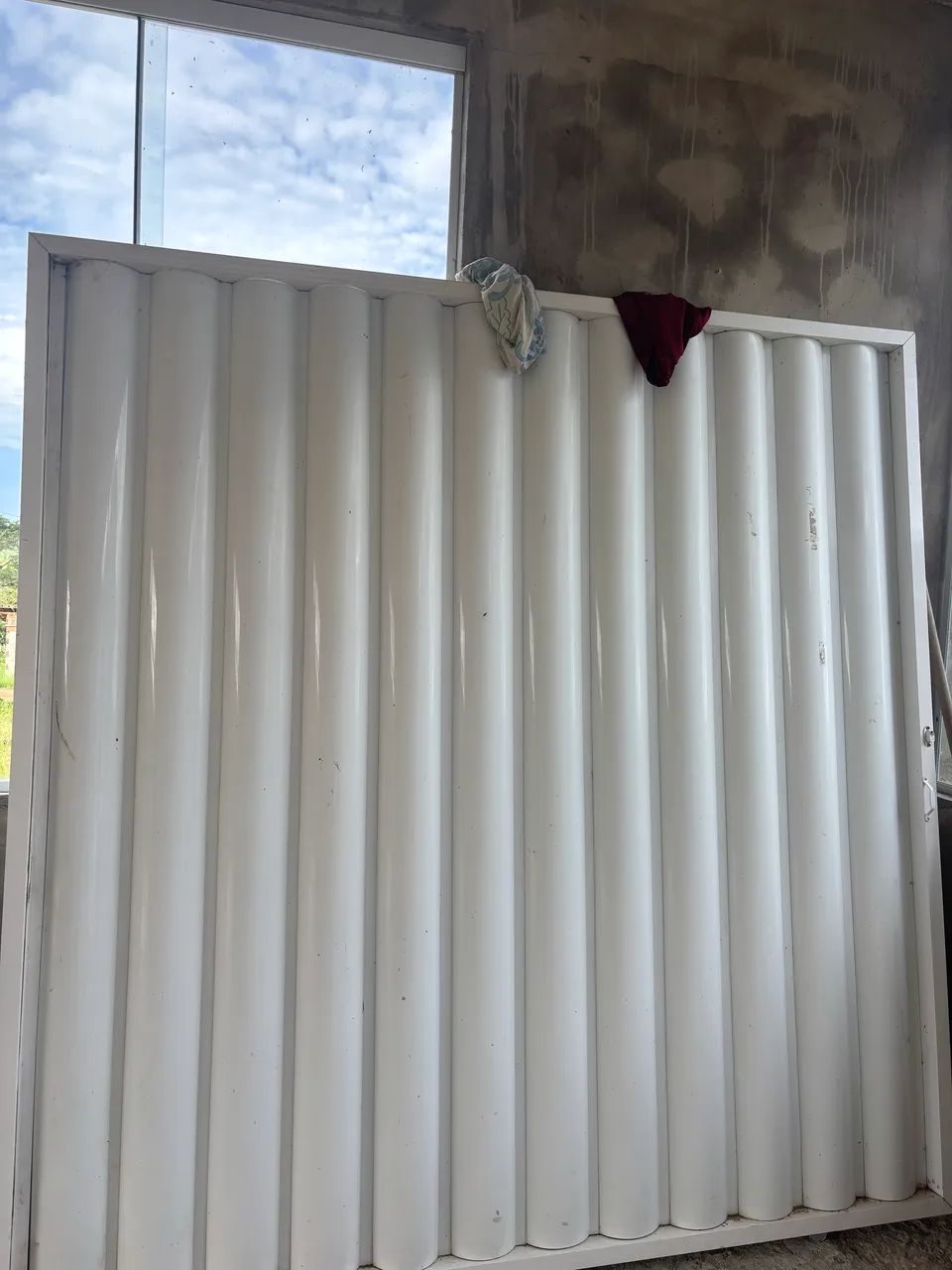 Portão 