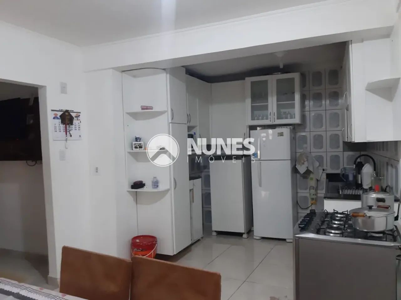 Sobrado Vila Quitaúna - Foto 4