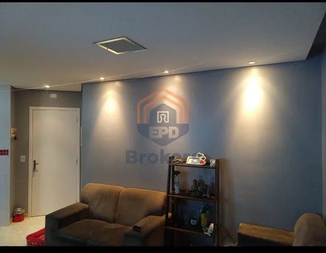 Apartamento em Nova Cidade Jardim - Jundiaí, SP - Foto 2