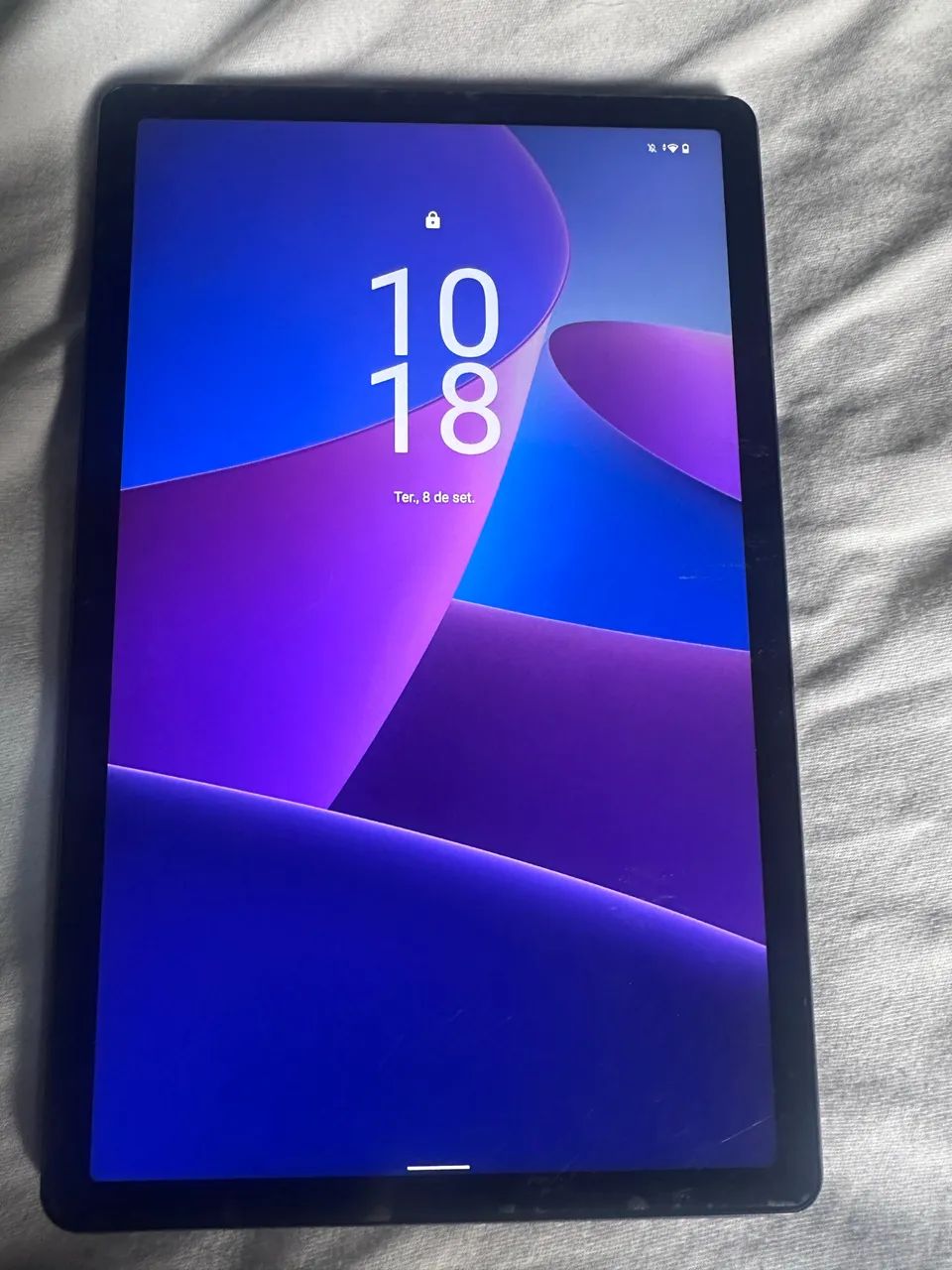 Tablet Lenovo K10 Pro