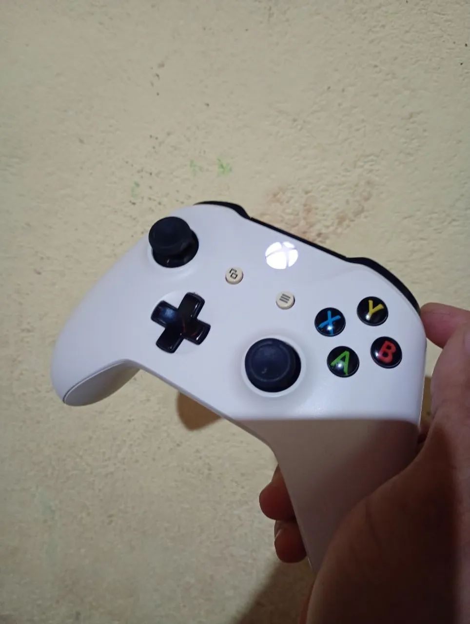 Xbox one controle