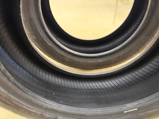 Pneus Run Flat 225/50/17Cinturato P7 - Foto 3