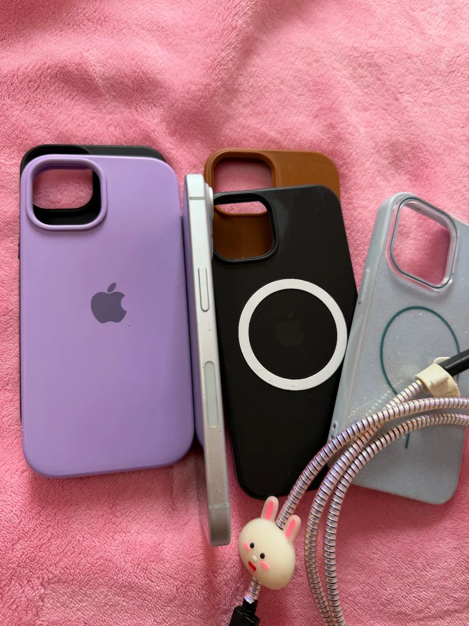 IPhone 15 de 128GB  - Foto 2