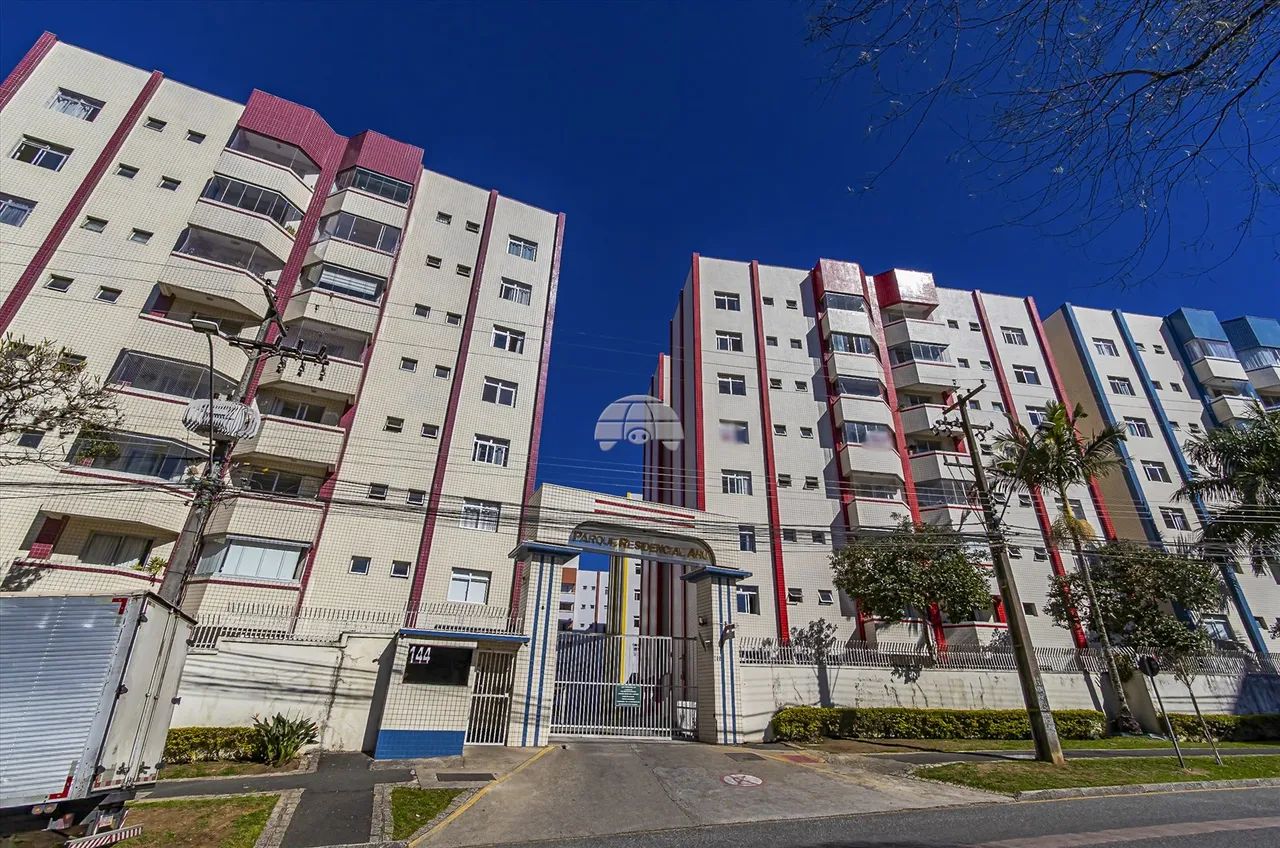 Vendas Apartamento Curitiba PR - Foto 2