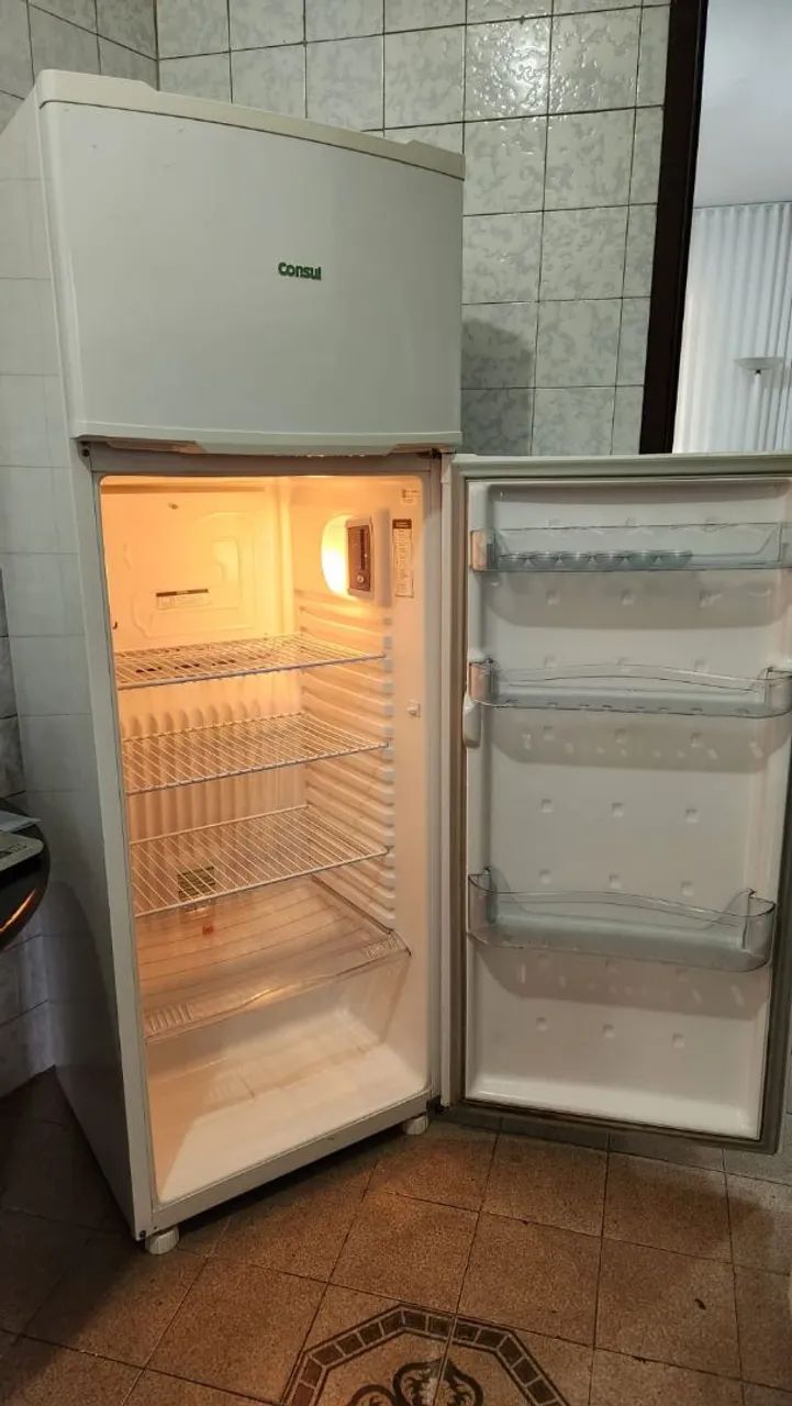 Geladeira Consul - Foto 2